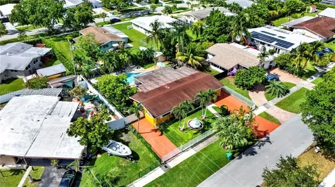 18690 Belview Drive Cutler Bay FL 33157
