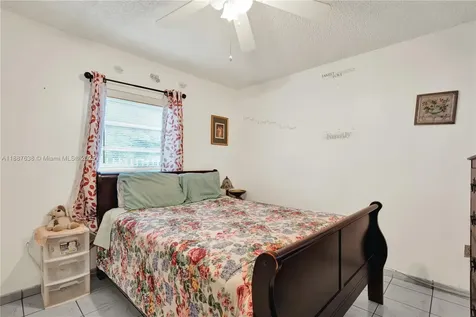 18690 Belview Drive Cutler Bay FL 33157