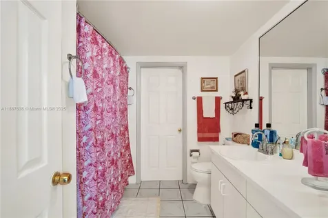18690 Belview Drive Cutler Bay FL 33157