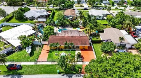 18690 Belview Drive Cutler Bay FL 33157