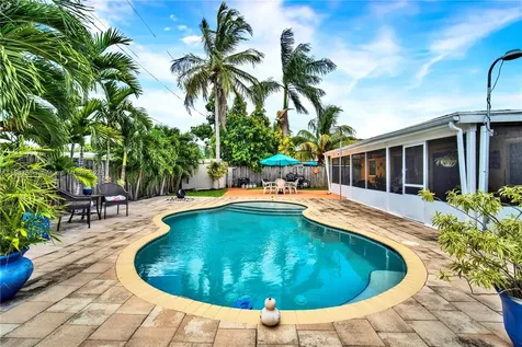 18690 Belview Drive Cutler Bay FL 33157