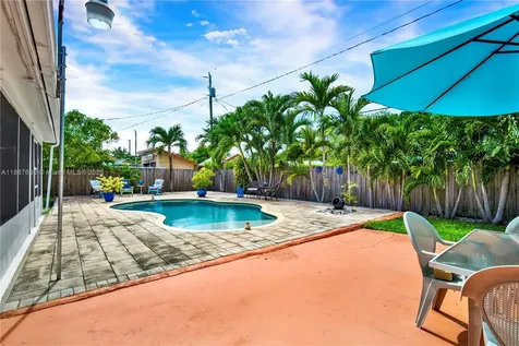 18690 Belview Drive Cutler Bay FL 33157