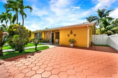 18690 Belview Drive Cutler Bay FL 33157