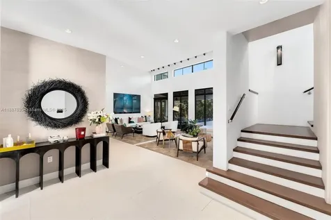 330 Caribbean Road Key Biscayne FL 33149