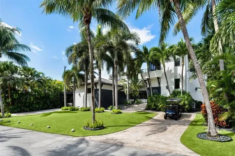 330 Caribbean Road Key Biscayne FL 33149