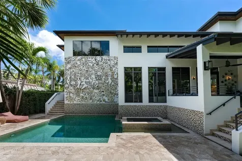 330 Caribbean Road Key Biscayne FL 33149