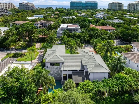 330 Caribbean Road Key Biscayne FL 33149
