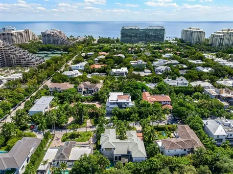 330 Caribbean Road Key Biscayne FL 33149