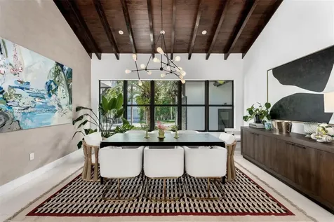 330 Caribbean Road Key Biscayne FL 33149