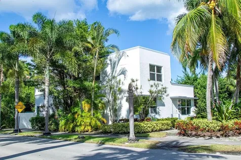1255 Jackson Street Hollywood FL 33019