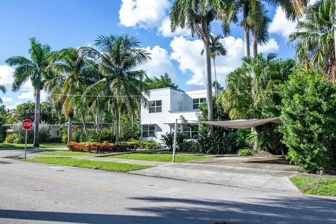 1255 Jackson Street Hollywood FL 33019