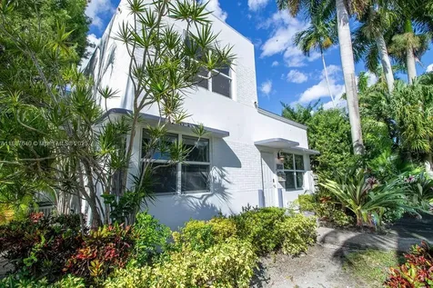1255 Jackson Street Hollywood FL 33019
