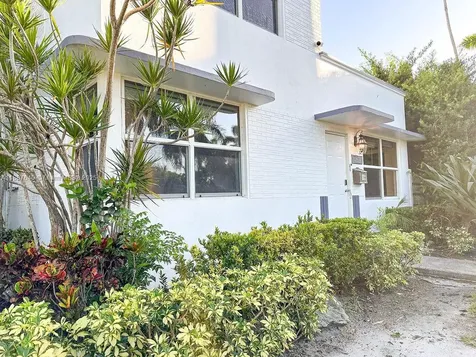 1255 Jackson Street Hollywood FL 33019