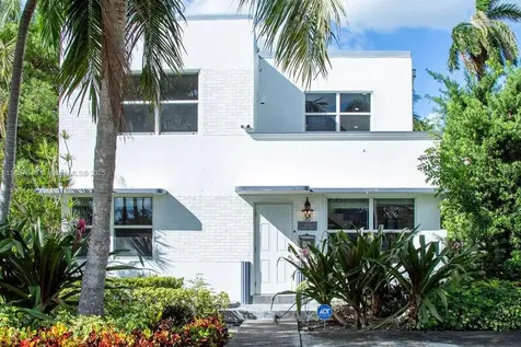 1255 Jackson Street Hollywood FL 33019