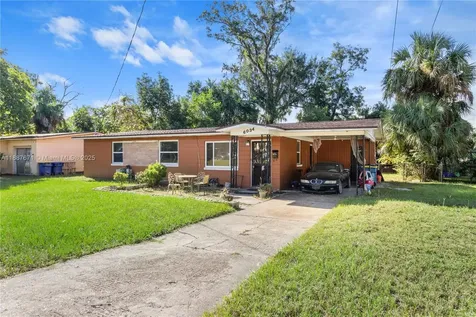 6034 Columbine Drive Jacksonville FL 32211