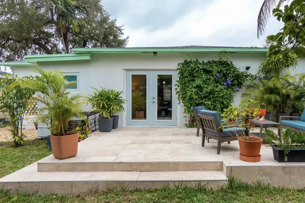 4765 N Miami Avenue Miami FL 33127