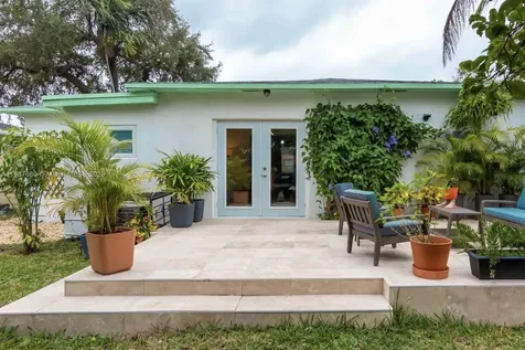 4765 N Miami Avenue Miami FL 33127