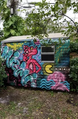 4765 N Miami Avenue Miami FL 33127