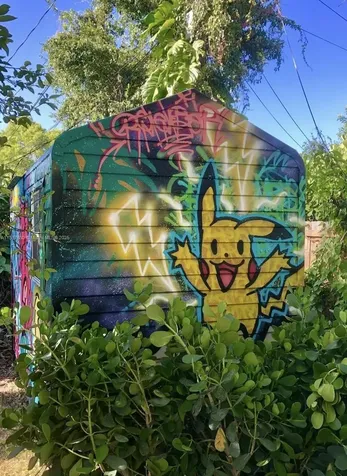 4765 N Miami Avenue Miami FL 33127