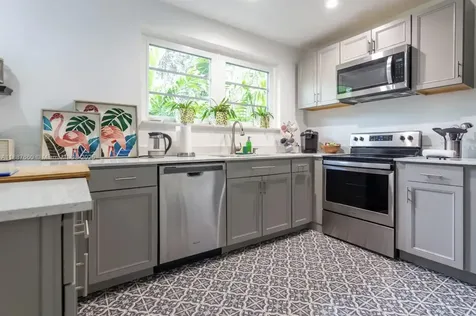 4765 N Miami Avenue Miami FL 33127