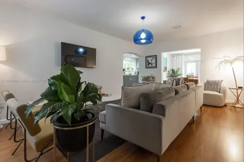 4765 N Miami Avenue Miami FL 33127