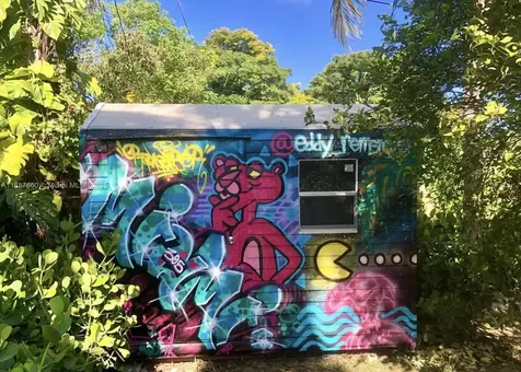 4765 N Miami Avenue Miami FL 33127