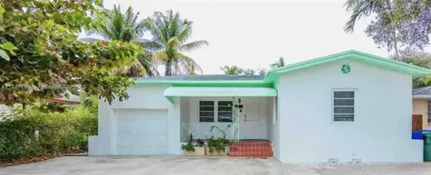 4765 N Miami Avenue Miami FL 33127