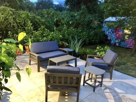 4765 N Miami Avenue Miami FL 33127