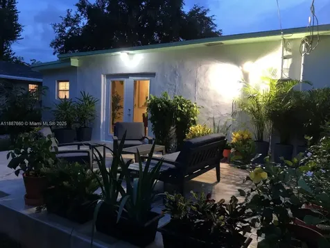 4765 N Miami Avenue Miami FL 33127
