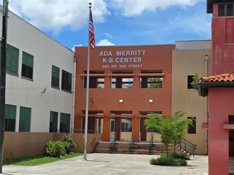 637 SW 3rd Street Miami FL 33130