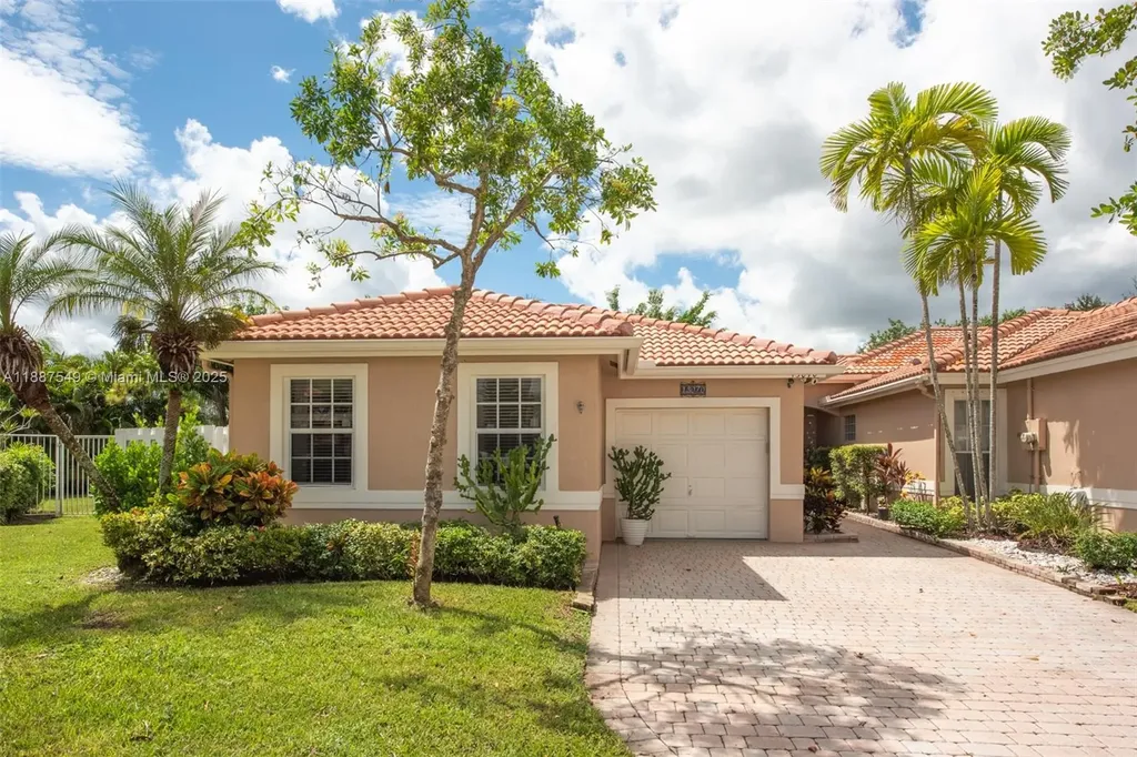 13070 NW 5th Street Pembroke Pines FL 33028