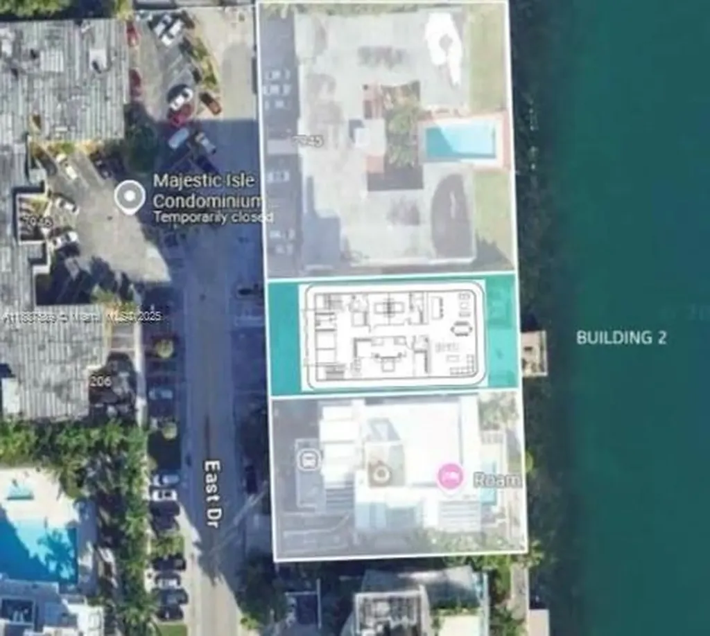 7941 East Drive North Bay Village FL 33141