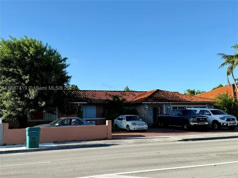 11420 SW 24th Street Miami FL 33165