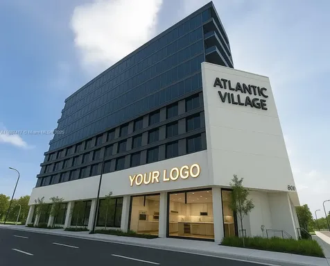 800 N Federal Highway Hallandale Beach FL 33009