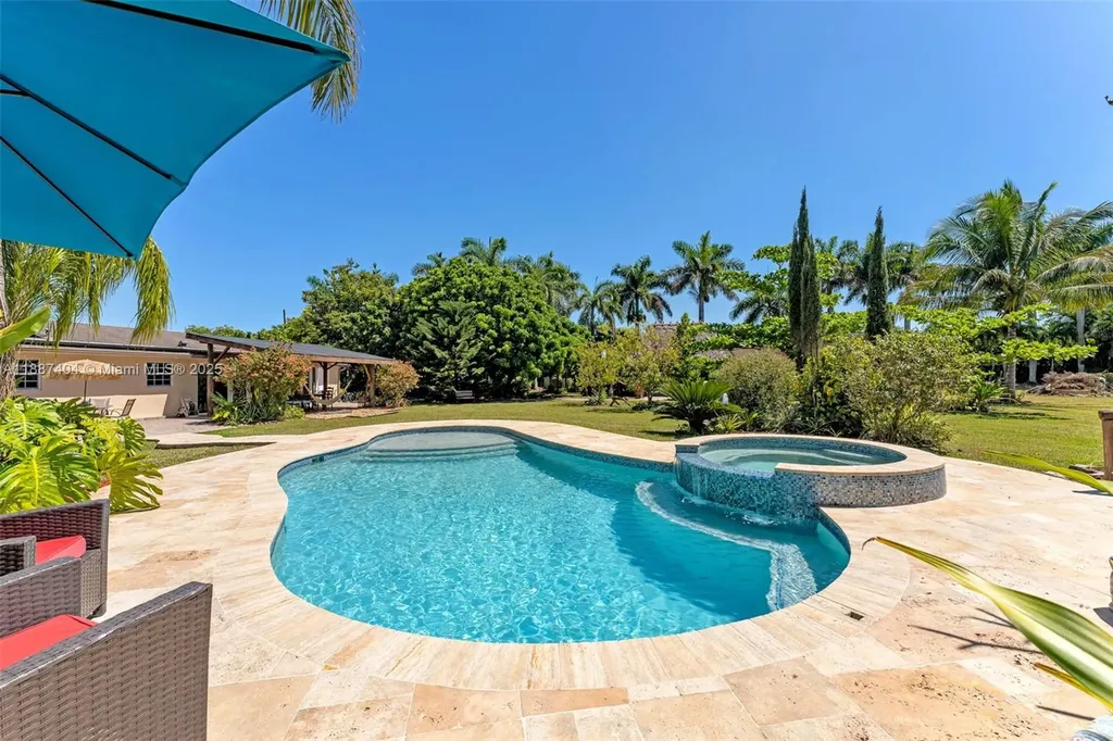 20230 SW 184th Street Miami FL 33187