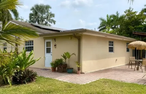 20230 SW 184th Street Miami FL 33187