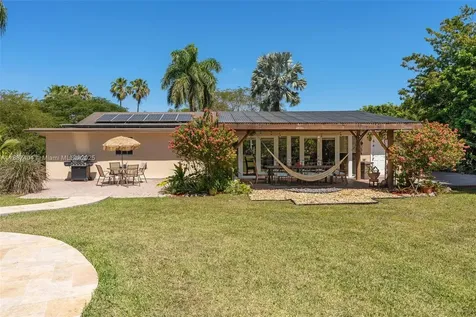 20230 SW 184th Street Miami FL 33187