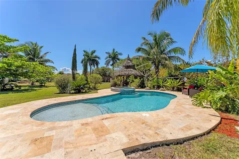 20230 SW 184th Street Miami FL 33187
