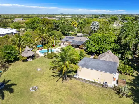 20230 SW 184th Street Miami FL 33187