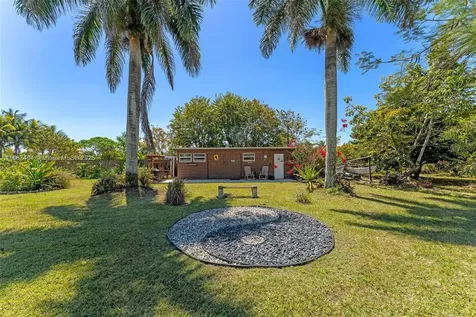20230 SW 184th Street Miami FL 33187
