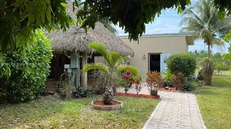 20230 SW 184th Street Miami FL 33187