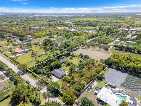 20230 SW 184th Street Miami FL 33187