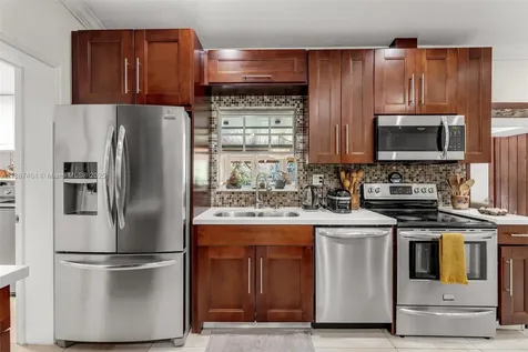 20230 SW 184th Street Miami FL 33187