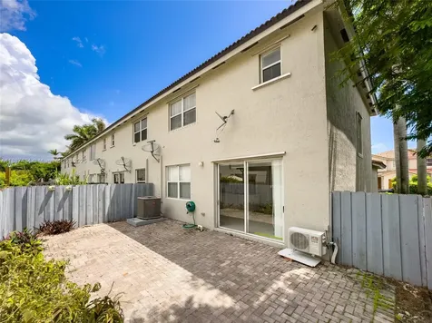 1030 NE 42nd Avenue Homestead FL 33033