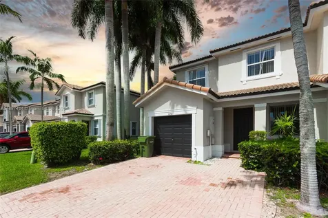 1030 NE 42nd Avenue Homestead FL 33033