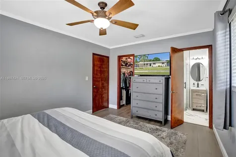 9021 SW 197th Street Cutler Bay FL 33157