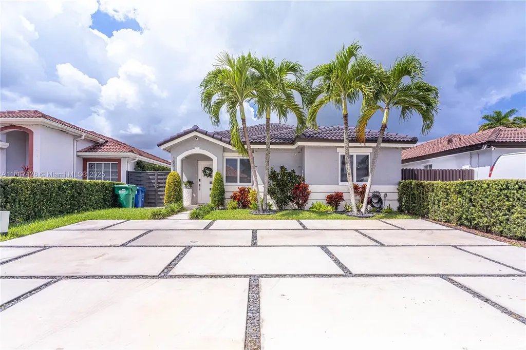 14014 SW 151st Court Miami FL 33196