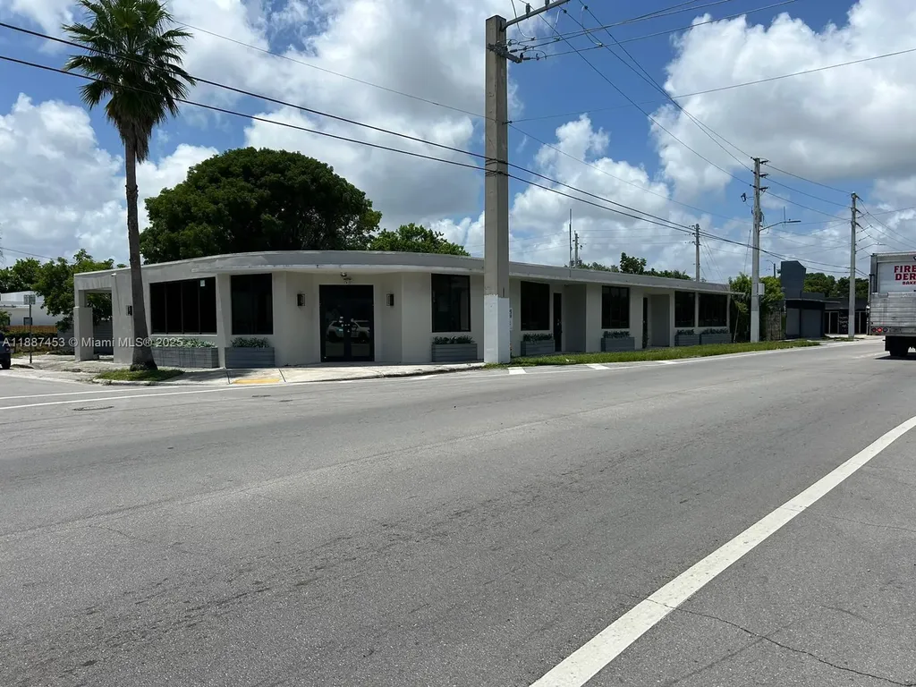 4200 NW 2nd Avenue Miami FL 33127