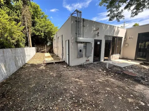 4200 NW 2nd Avenue Miami FL 33127