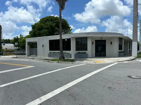 4200 NW 2nd Avenue Miami FL 33127
